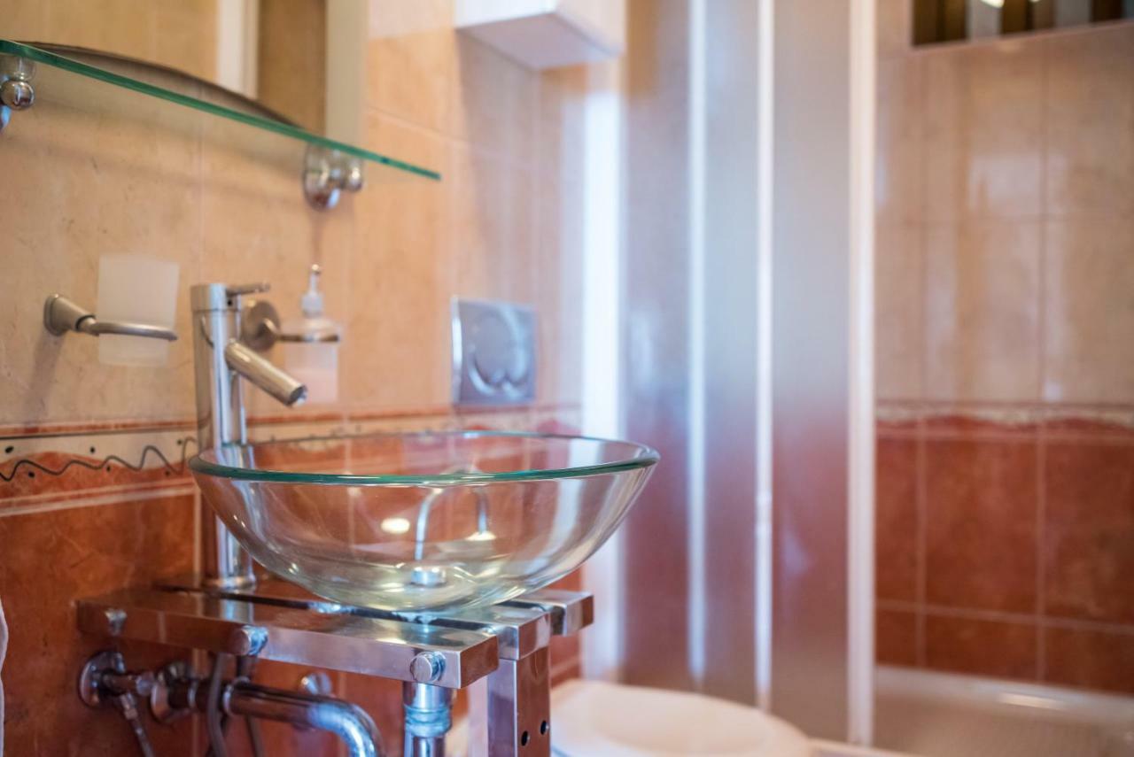 De Luxe Apartment Mediteran 3**** Дубровник Экстерьер фото